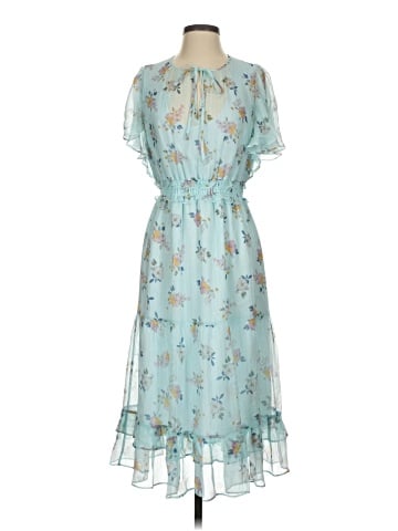 Shoshanna Cocktail Dress (view 1)