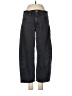 Abercrombie & Fitch Black Jeans Size 27 waist - photo 1