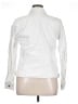 Eddie Bauer White Denim Jacket Size XL (tall) - photo 2