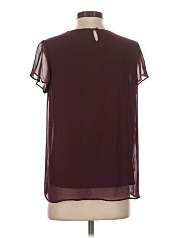 Jaclyn Smith Short Sleeve T-Shirt (view 2)