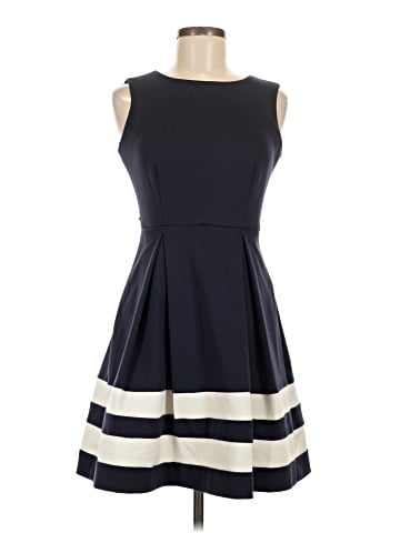 Calvin Klein Cocktail Dress (view 1)