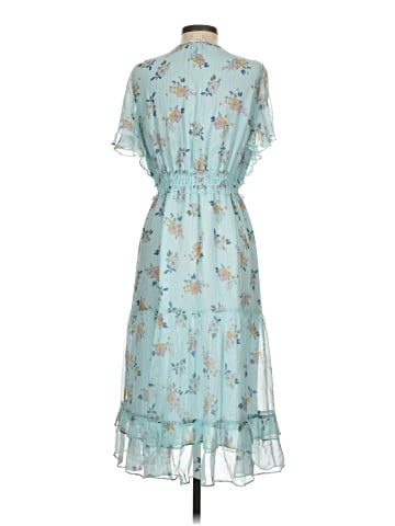 Shoshanna Cocktail Dress (view 2)