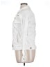 Eddie Bauer White Denim Jacket Size XL (tall) - photo 5