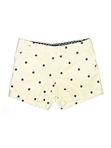 British Khaki Shorts (view 1)