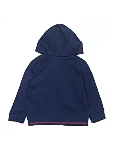 Nickelodeon Zip Up Hoodie (view 2)