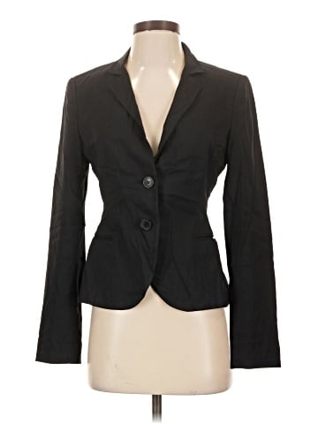 Express Design Studio Blazer (view 1)