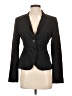 Express Design Studio Black Blazer Size 2 - photo 1