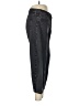 Abercrombie & Fitch Black Jeans Size 27 waist - photo 4