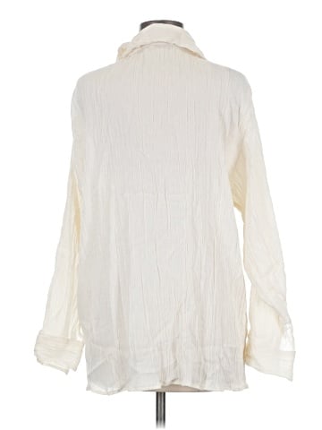 Savannah Morrow Long Sleeve Blouse (view 2)