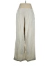 H&M Ivory Casual Pants Size XL - photo 2