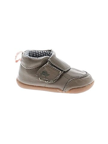 Carter's Booties (view 1)