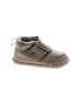 Carter's Gray Booties Size 3 (baby) - photo 1