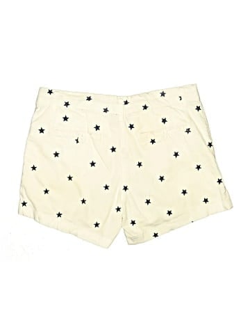 British Khaki Shorts (view 2)