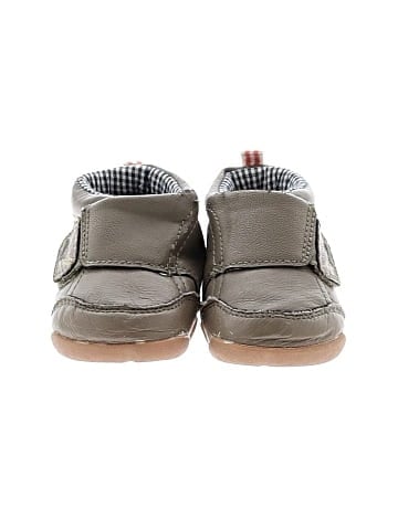 Carter's Booties (view 2)