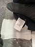 St. John Collection Black Wool Pullover Sweater Size M - photo 8