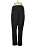DKNY Solid Black Dress Pants Size 4 - photo 2