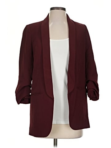 Express Blazer (view 1)