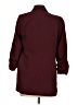 Express 100% Polyester Burgundy Blazer Size XS - photo 2