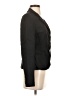 Express Design Studio Black Blazer Size 2 - photo 4