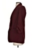 Express 100% Polyester Burgundy Blazer Size XS - photo 5