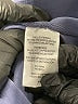 Mondetta Color Block Gray Active Pants Size S (kids) - photo 4