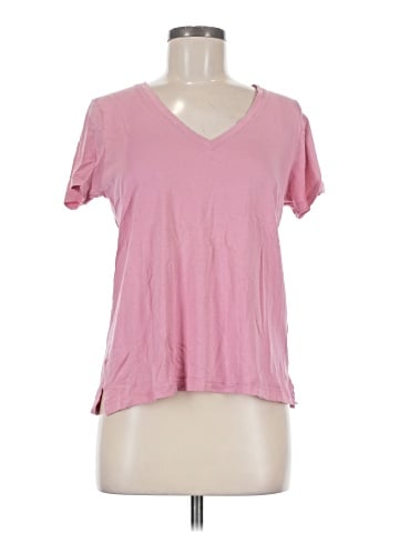 Victoria's Secret Short Sleeve T-Shirt (view 1)