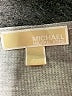 MICHAEL Michael Kors Gray Cardigan Size M - photo 7