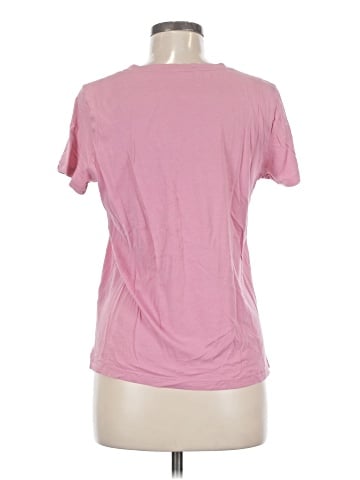 Victoria's Secret Short Sleeve T-Shirt (view 2)