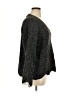 Umgee Tweed Black Pullover Sweater Size XL - photo 4