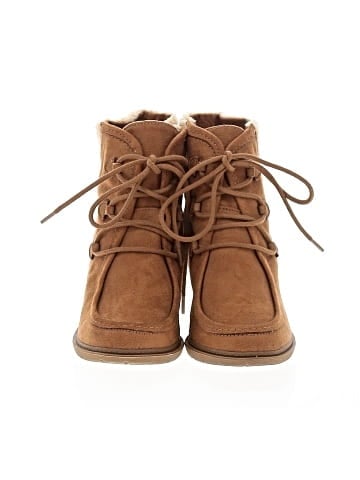 Mad Love Ankle Boots (view 2)