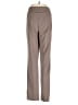 SOHO Apparel Ltd Brown Dress Pants Size S - photo 2