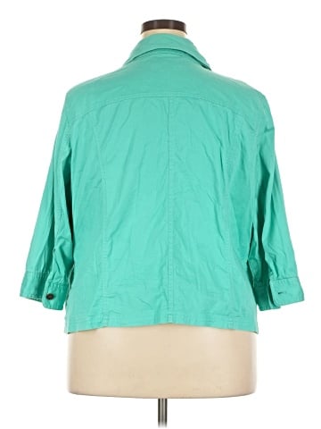 Cj Banks Jacket (view 2)