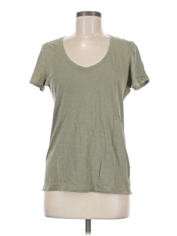 Victoria's Secret Pink Short Sleeve T-Shirt (view 1)