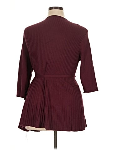 Roz & Ali Cardigan (view 2)