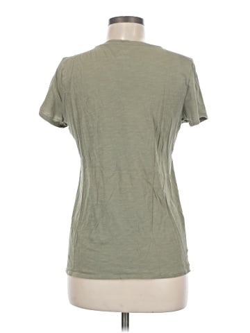 Victoria's Secret Pink Short Sleeve T-Shirt (view 2)