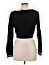 Ninety Black Cardigan Size L - photo 2