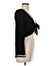 Ninety Black Cardigan Size L - photo 4