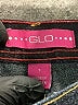 Glo Black Jeans Size 7 - photo 6