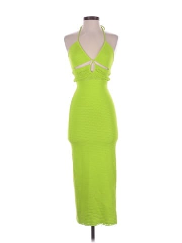 Ronny Kobo Cocktail Dress (view 1)