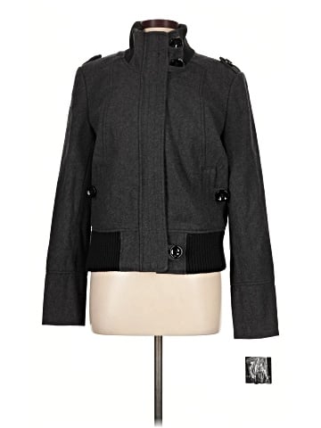 Apostrophe Jacket (view 1)