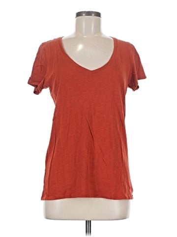 Victoria's Secret Pink Short Sleeve T-Shirt (view 1)