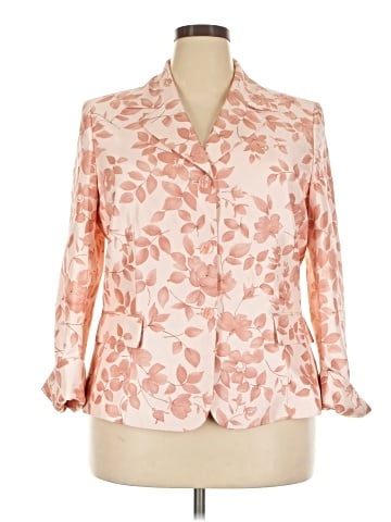 Collections for Le Suit Blazer (view 1)