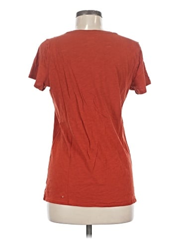 Victoria's Secret Pink Short Sleeve T-Shirt (view 2)