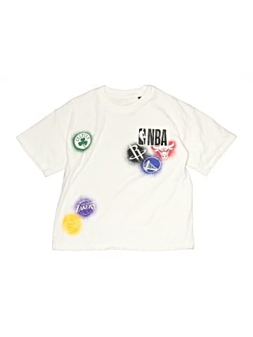 Zara Short Sleeve T-Shirt (view 1)