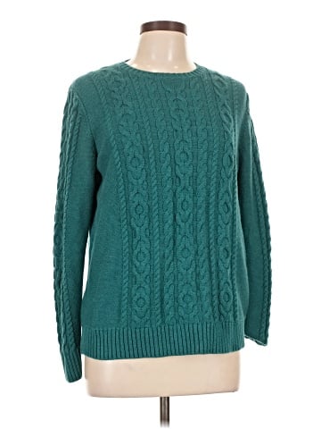 L.L.Bean Pullover Sweater (view 1)