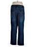 Seven7 Blue Jeans Size 28 waist - photo 2