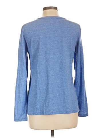 Danskin Now Long Sleeve T-Shirt (view 2)