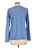 Danskin Now Blue Long Sleeve T-Shirt Size L - photo 2