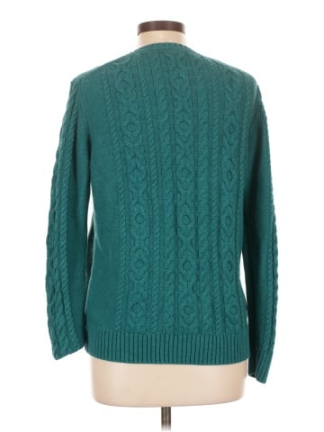 L.L.Bean Pullover Sweater (view 2)