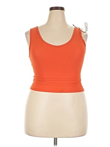 Zyia Active Sleeveless Top (view 1)